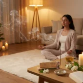 Mogra Incense Stick 5