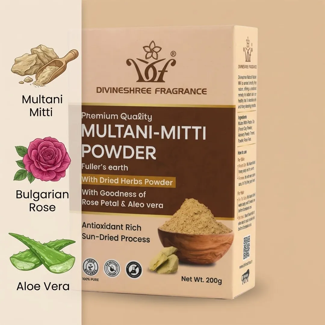 Multani Mitti 1 Multani Mitti 1