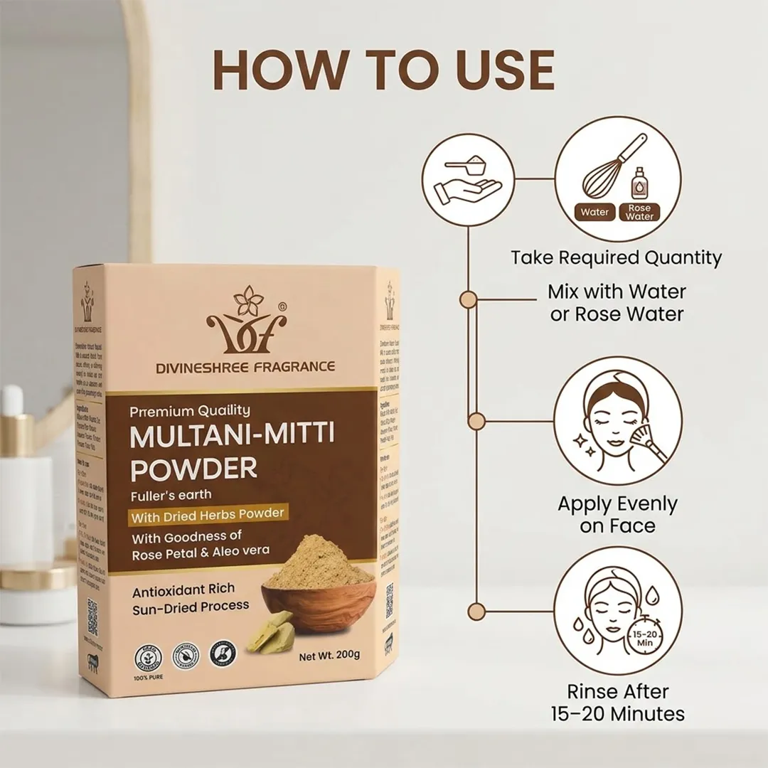 Multani Mitti 3 Multani Mitti 3
