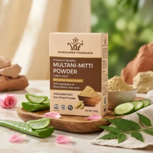 Multani Mitti