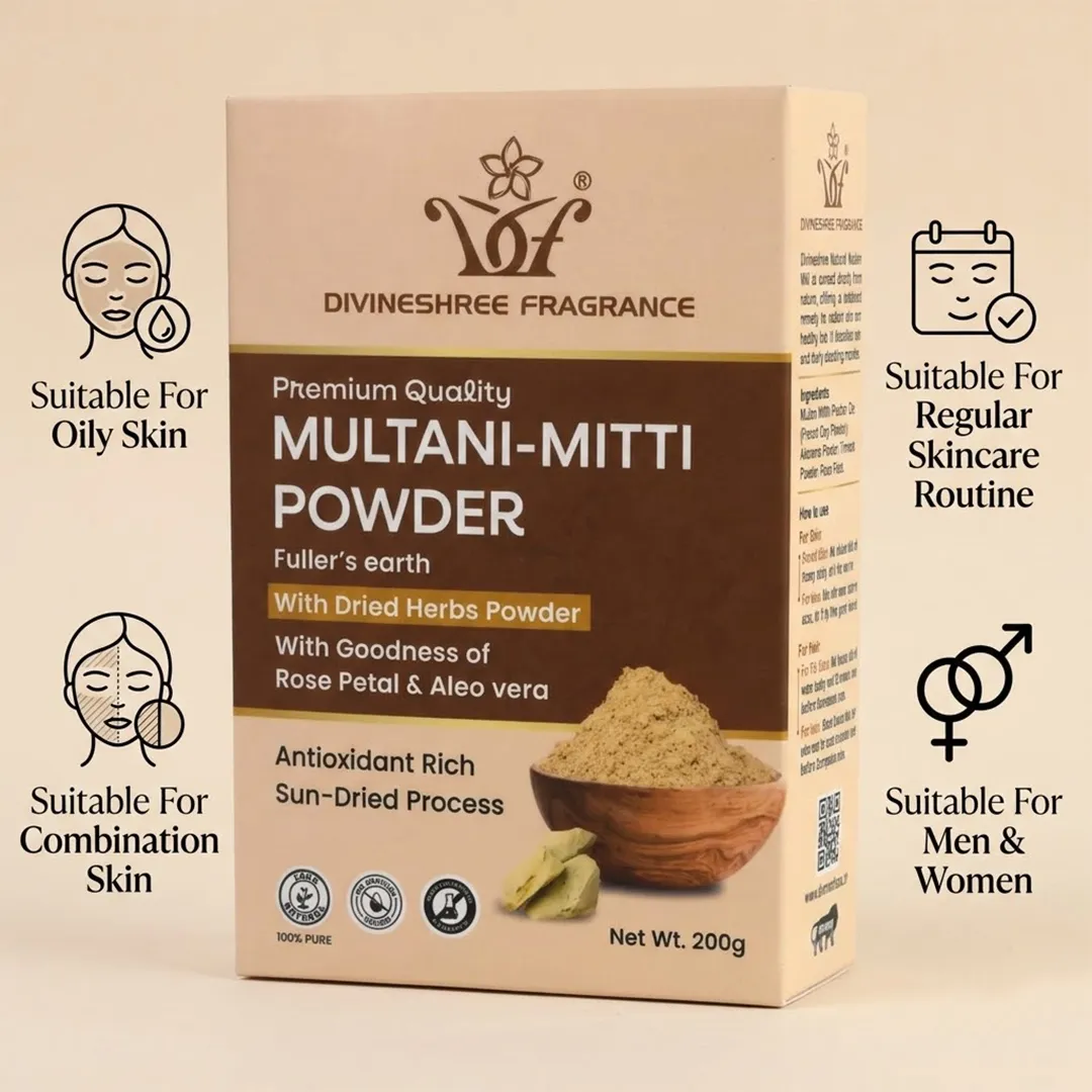 Multani Mitti 4 Multani Mitti 4