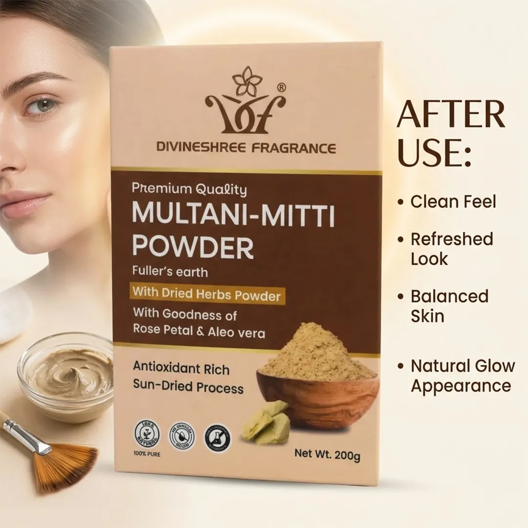 Multani Mitti 5 Multani Mitti 5