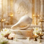 Natural Pure White Shankh