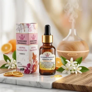 Neroli Essential Oil