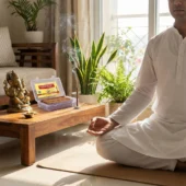 Panchtatva Dhoop Incense Stick 3