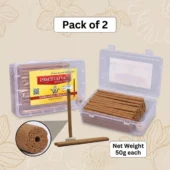 Panchtatva Dhoop Incense Stick 4