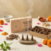 Panchtatva Incense Cones