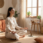 Panchtatva Incense Cones 4