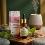 Patchouli Essential Oil
