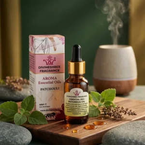 Patchouli Essential Oil