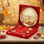 Pooja Thali