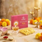 Pure Cow Ghee Diya