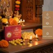 Pure Cow Ghee Diya 3