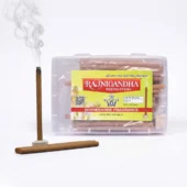 Rajnigandha Dhoop Incense Stick 6