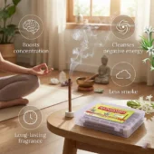 Rajnigandha Dhoop Incense Stick 2