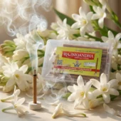 Rajnigandha Dhoop Incense Stick 3