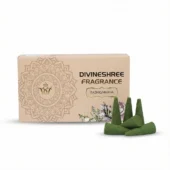 Best Rajnigandha Incense Cones