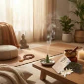 Rajnigandha Incense Cones 4