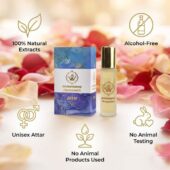 Rose Attar 3