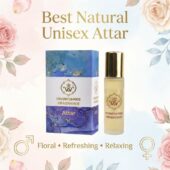 Rose Attar 5