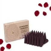 Best Rose Incense Cones