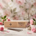 Rose Incense Stick