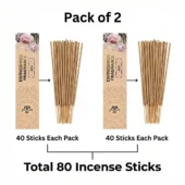 Rose Incense Stick 4