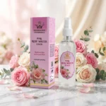 Rose Water
