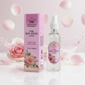 Rose Water 3
