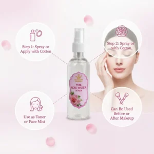 Rose Water 4