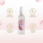 Rose Water 5