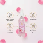Rose Water 6