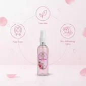 Rose Water 7