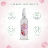 Rose Water 8