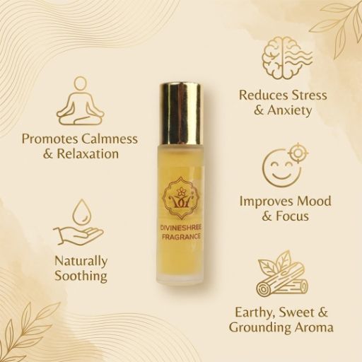Sandal Attar 1 Sandal Attar 1