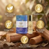 Sandal Attar 4