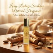 Sandal Attar 5