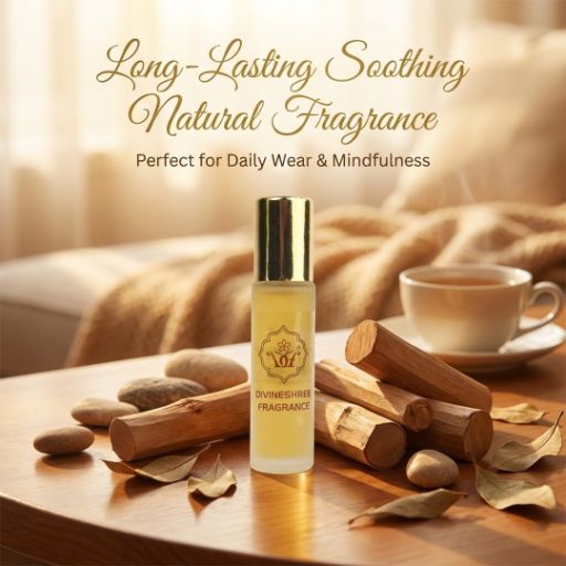 Sandal Attar 5 Sandal Attar 5