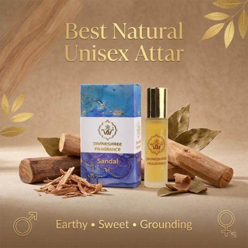 Sandal Attar 6 Sandal Attar 6