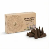 Best Sandal Incense Cones