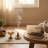 Sandal Incense Cones 4