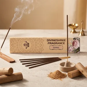 Sandal Incense Stick