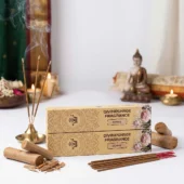 Sandal Incense Stick 01