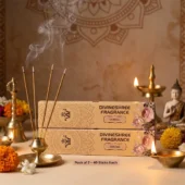 Sandal Incense Stick 3