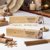 Sandal Incense Stick 6