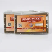 Sandal Wood Dhoop Incense Stick 05