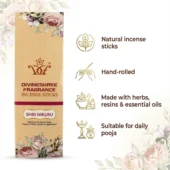 Shri Nikunj Budget Friendly Incense Sticks