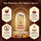 Shri Nikunj Budget Friendly Incense Sticks 2