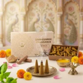 Shri Nikunj Incense Cones