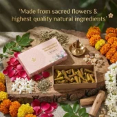 Shri Nikunj Incense Cones 3